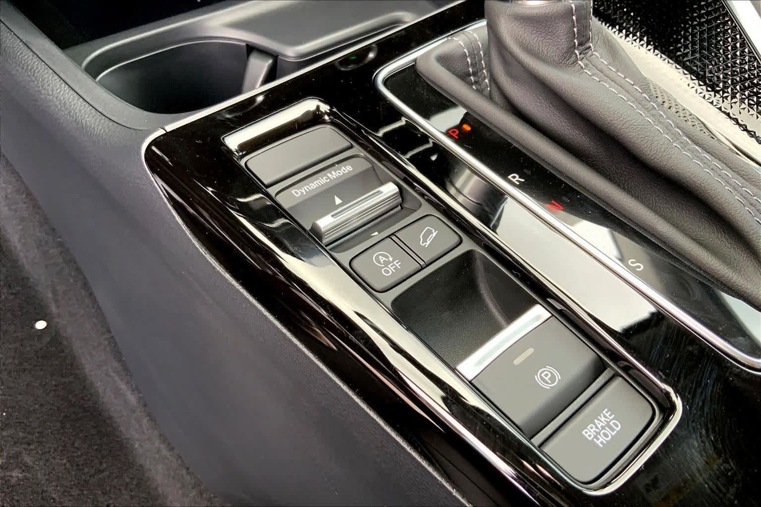 New 2026 Acura ADX FWD image 15