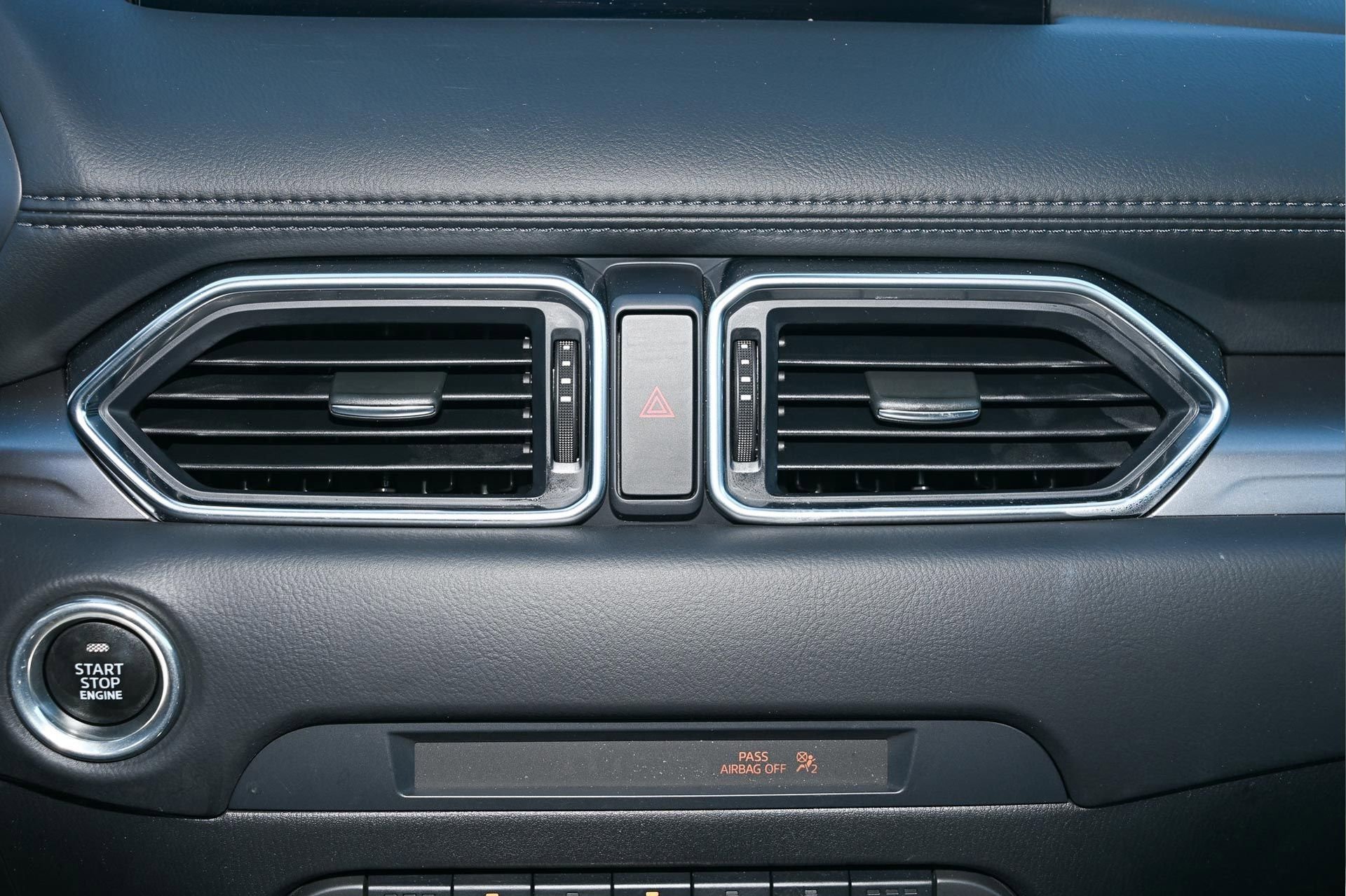 Used 2023 MAZDA CX-5 AWD 2.5 S w/ Select Package image 14