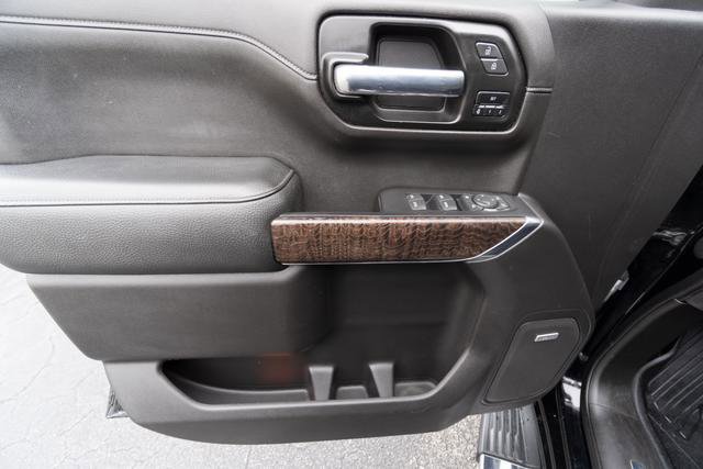 Used 2021 GMC Sierra 1500 Denali w/ Driver Alert Package II image 15