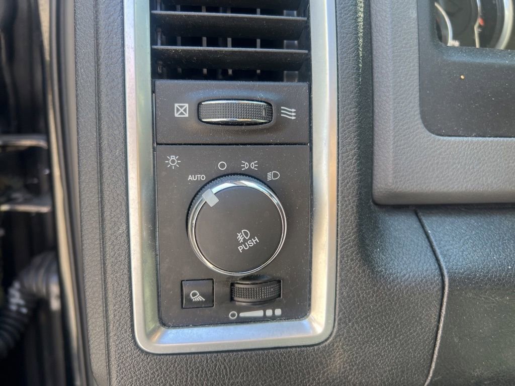 Used 2014 RAM 1500 Big Horn AWD/4WD image 17