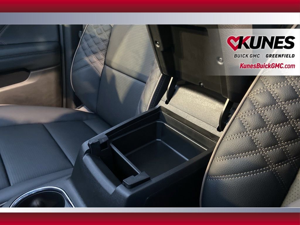 New 2026 GMC Canyon Denali image 28