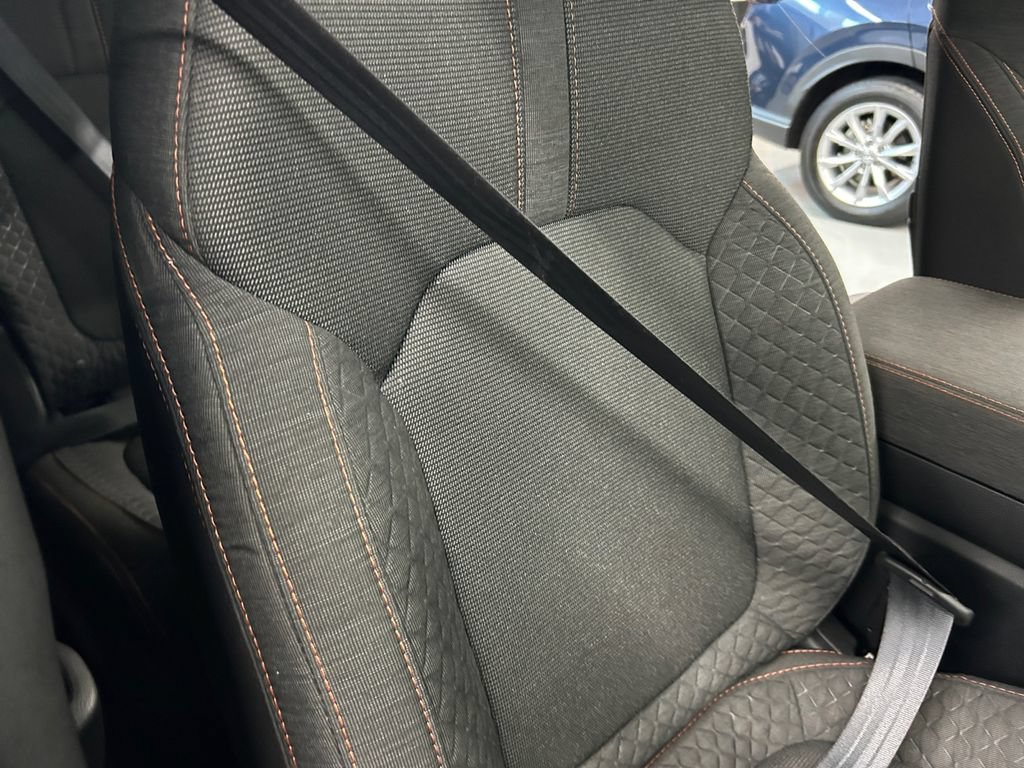 Certified 2023 Honda Pilot Sport image 16