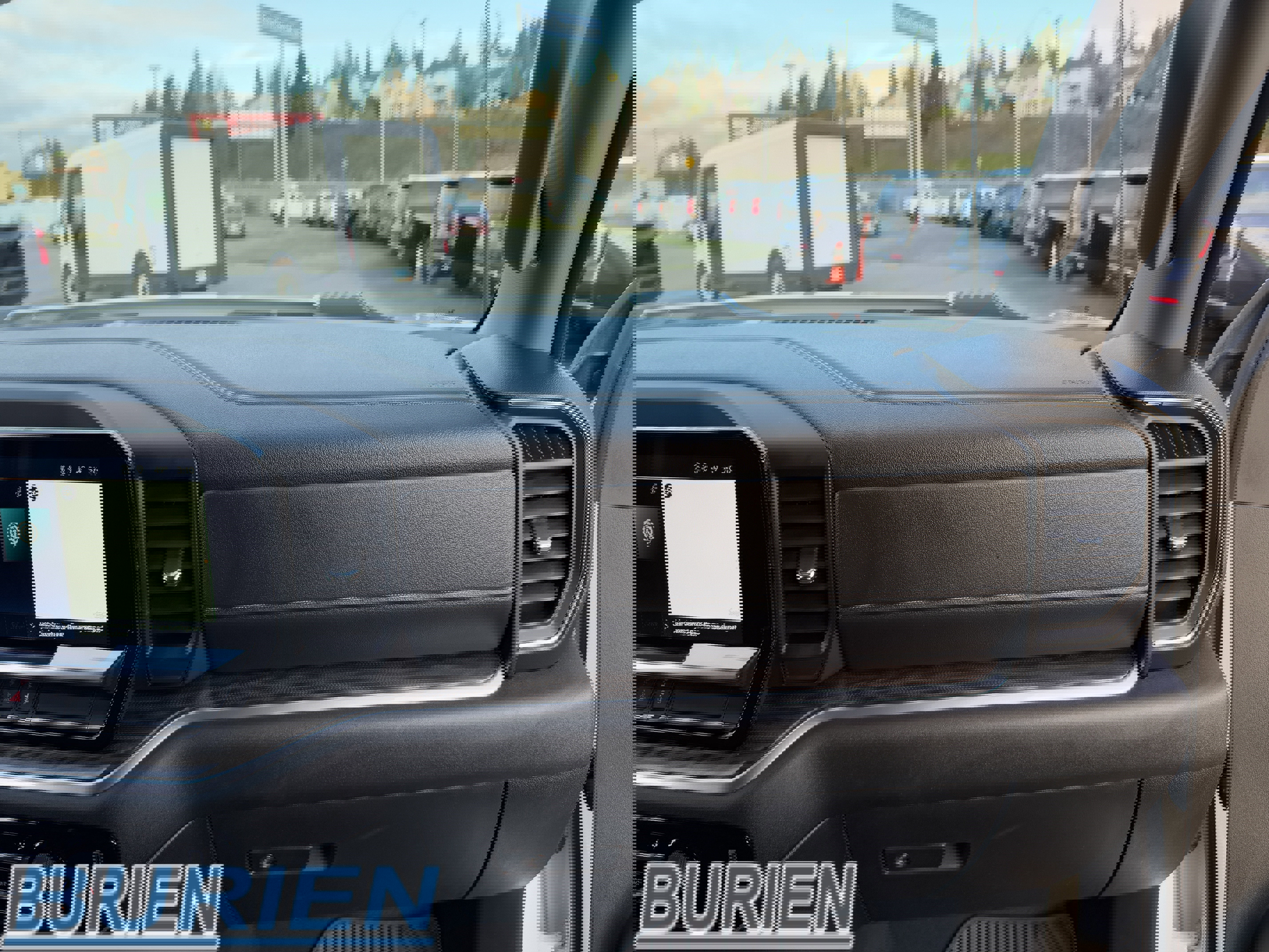 Used 2024 Chevrolet Silverado 2500 LT image 24