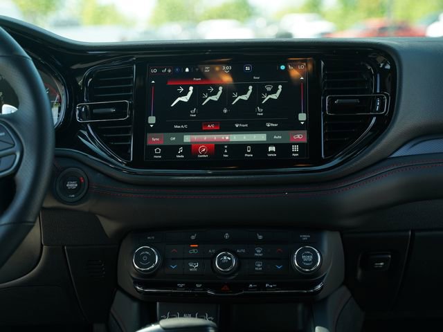 New 2026 Dodge Durango GT image 29