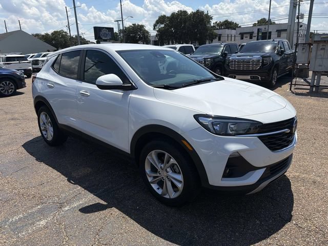 Used 2023 Buick Encore GX Preferred FWD image 4