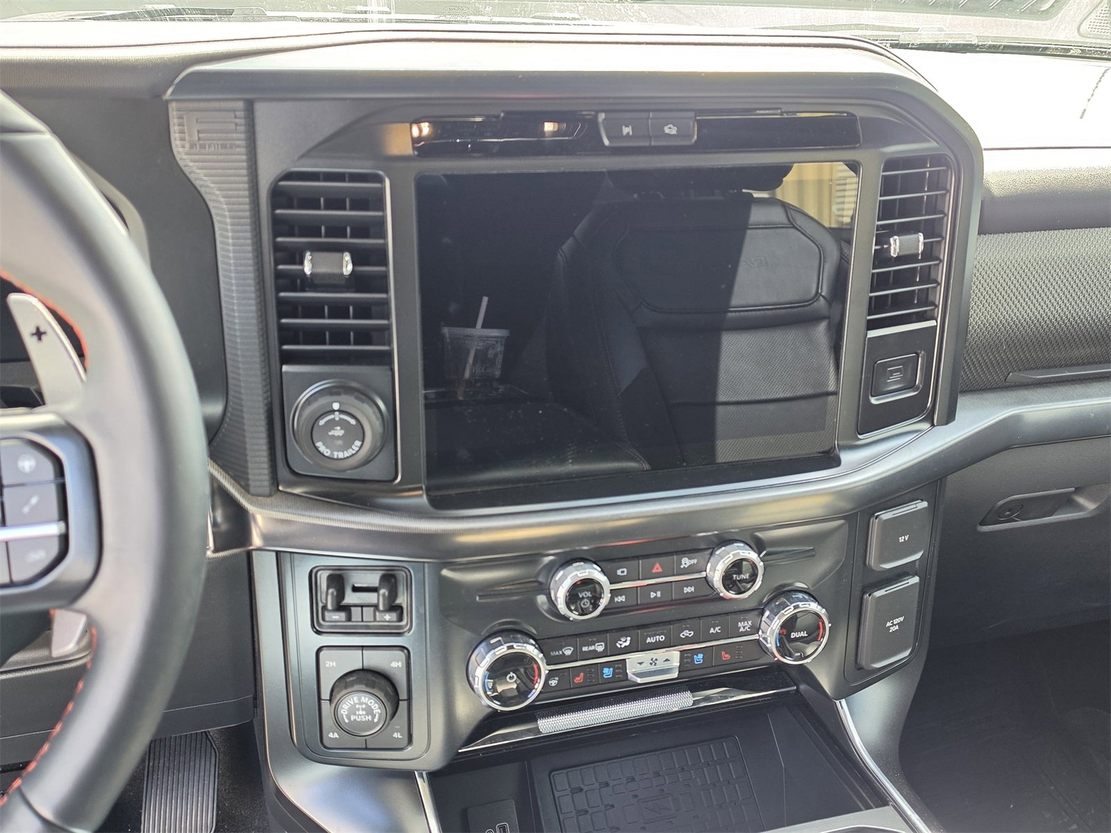 Used 2025 Ford F150 Raptor image 9