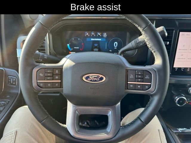 New 2026 Ford F350 4x4 Crew Cab Super Duty image 20