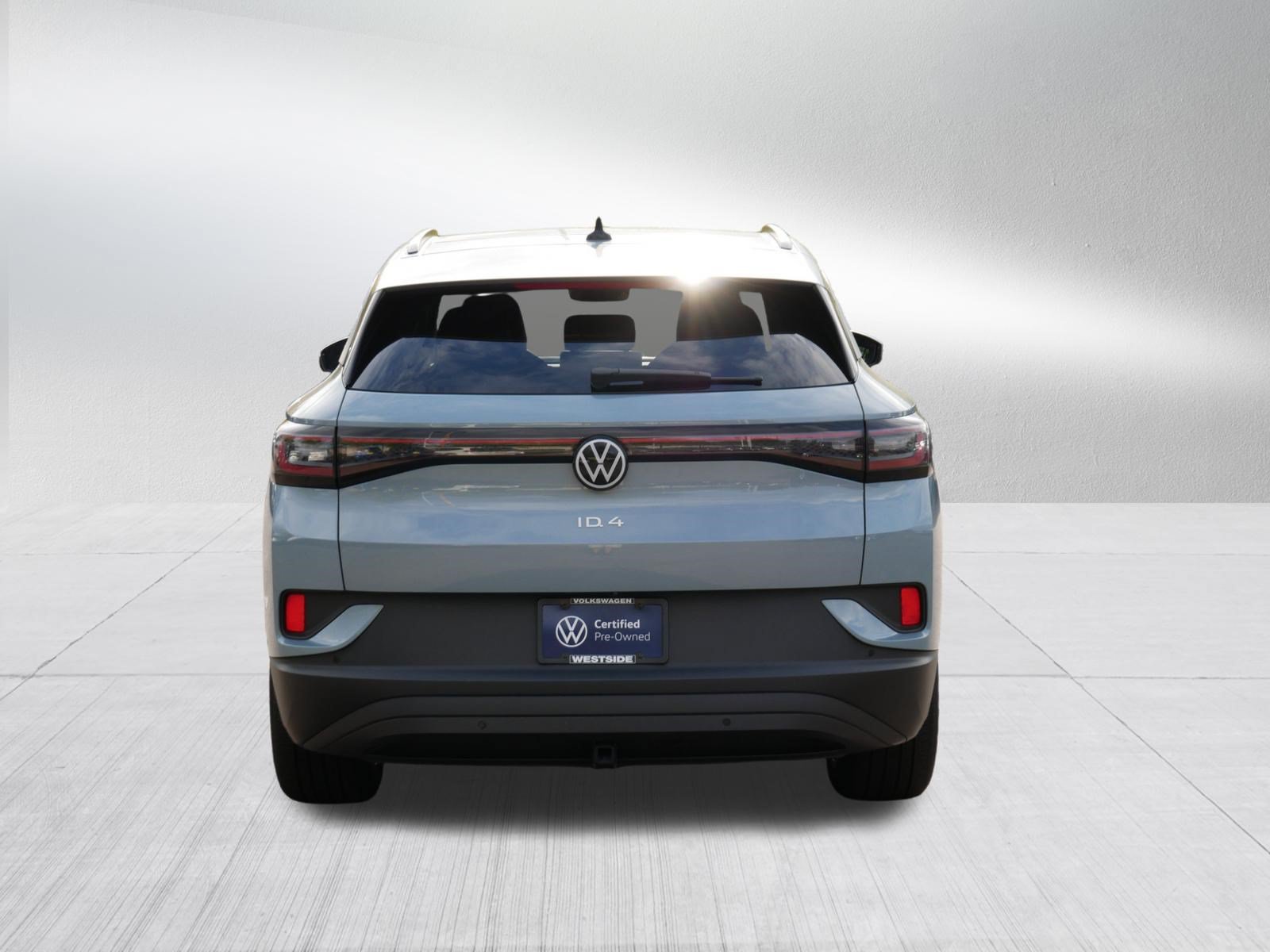 Certified 2024 Volkswagen ID.4 Pro S AWD/4WD image 6