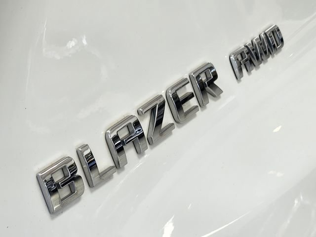 Used 2021 Chevrolet Blazer LT AWD/4WD image 13