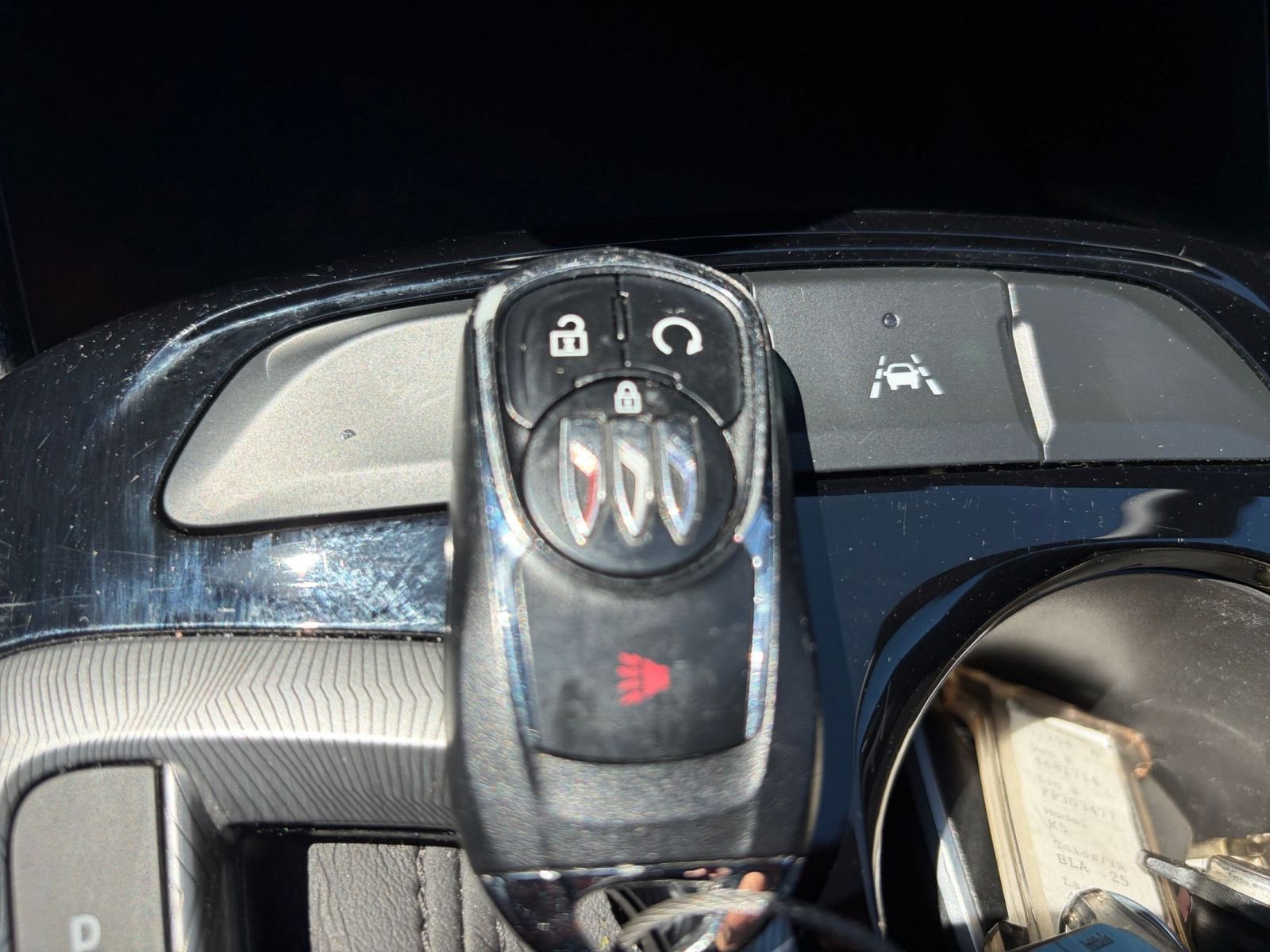 Used 2025 Buick Envista Sport Touring FWD image 21