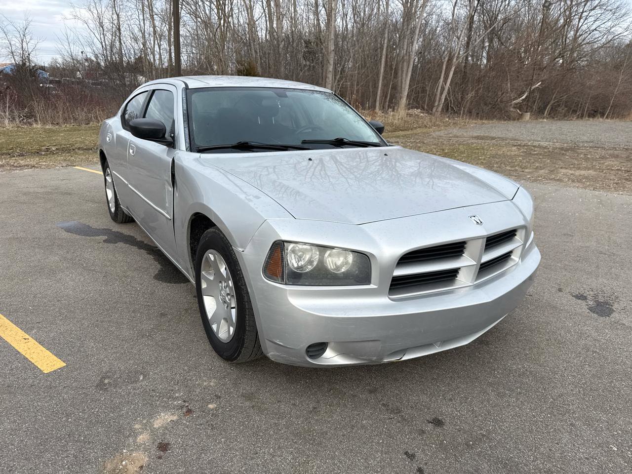 Used 2007 Dodge Charger RWD image 3