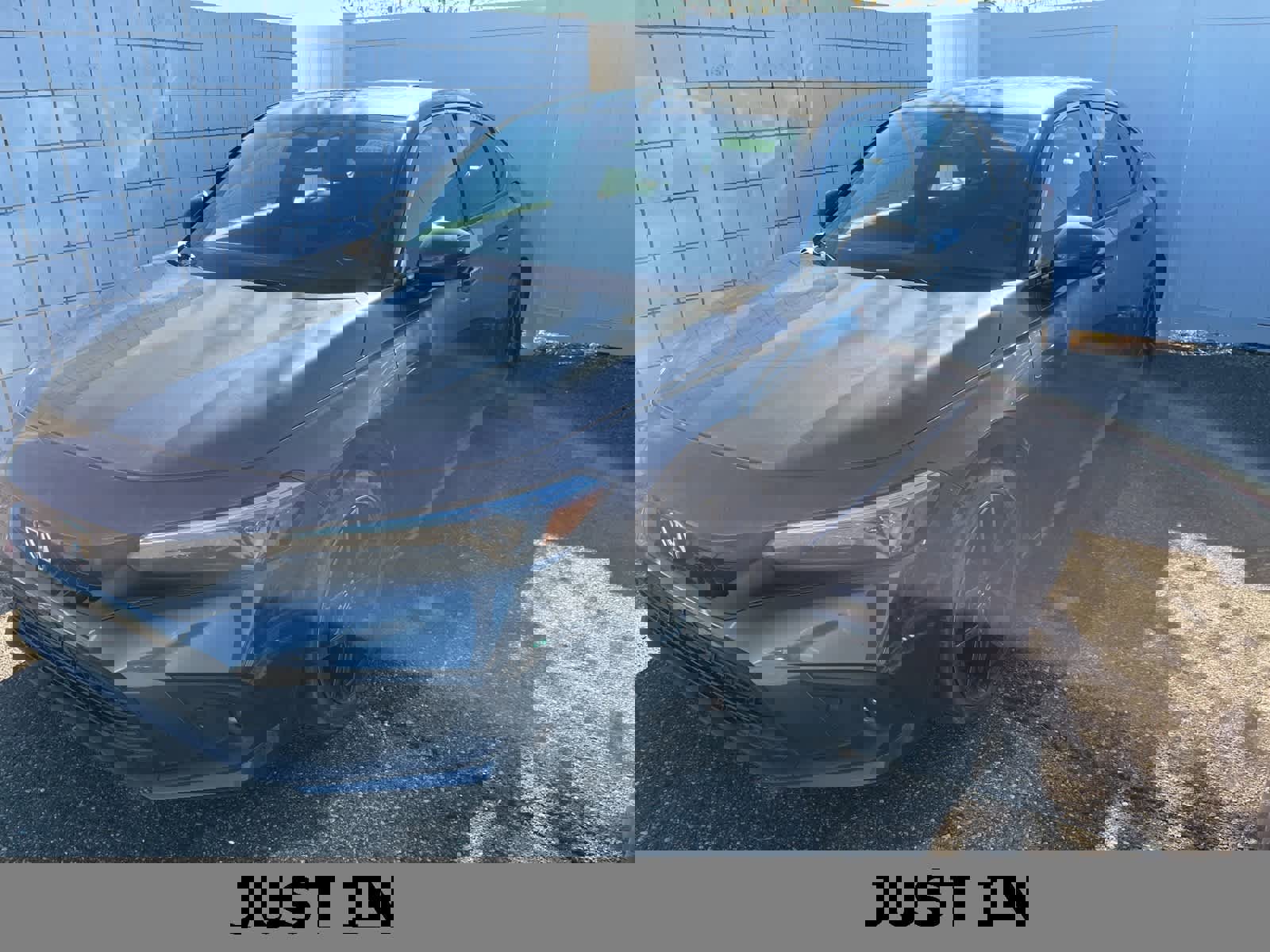 Used 2022 Honda Civic Sport Touring