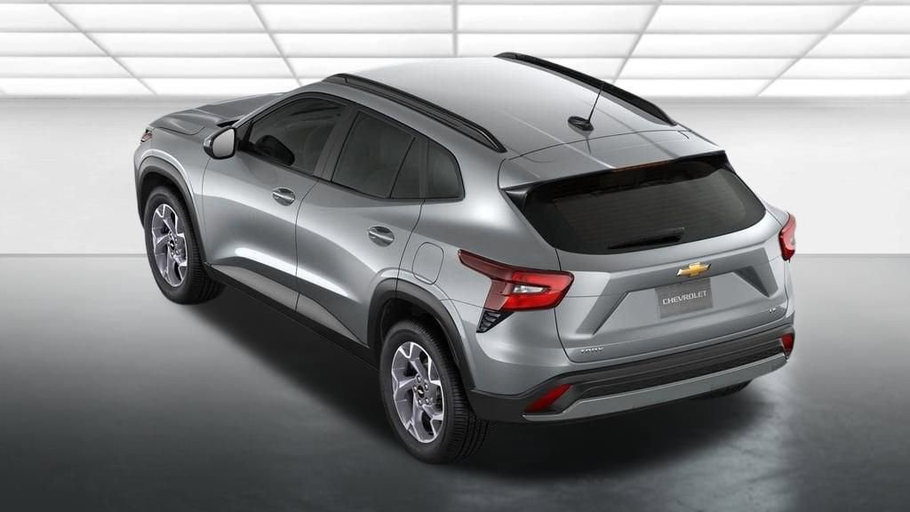 New 2026 Chevrolet Trax LT w/ LT Convenience Package image 8