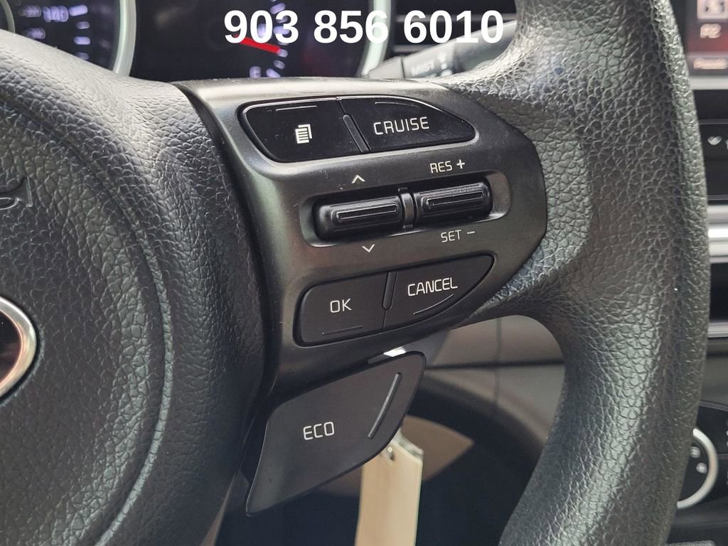 Used 2015 Kia Optima LX w/ LX Convenience Plus Package image 20