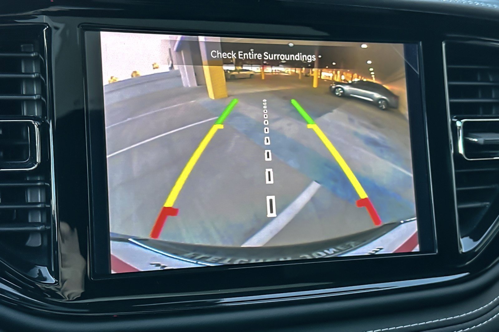 Used 2025 Dodge Durango SRT Hellcat image 18