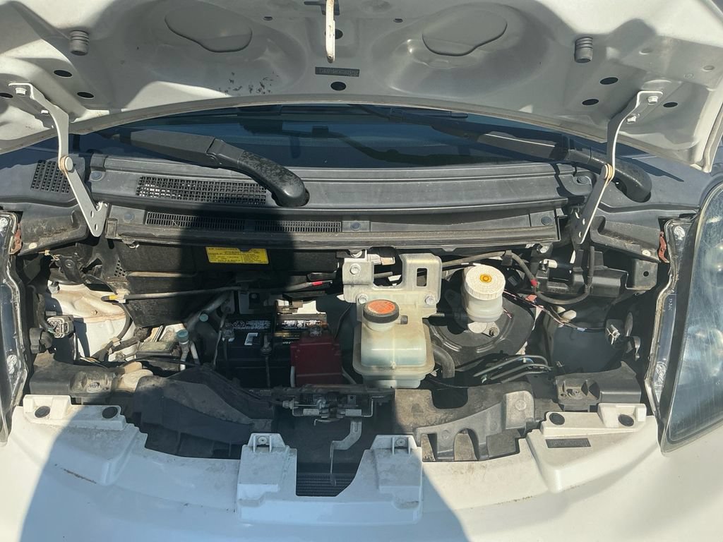 Used 2012 Mitsubishi i RWD image 25