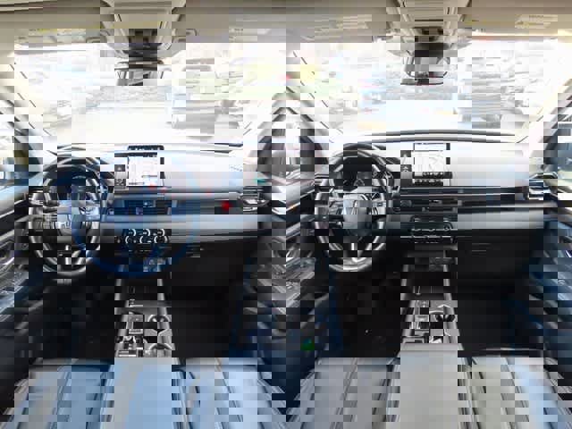 Certified 2023 Honda Pilot Touring image 21