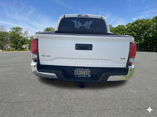 Used 2023 Toyota Tacoma SR5 AWD/4WD image 5