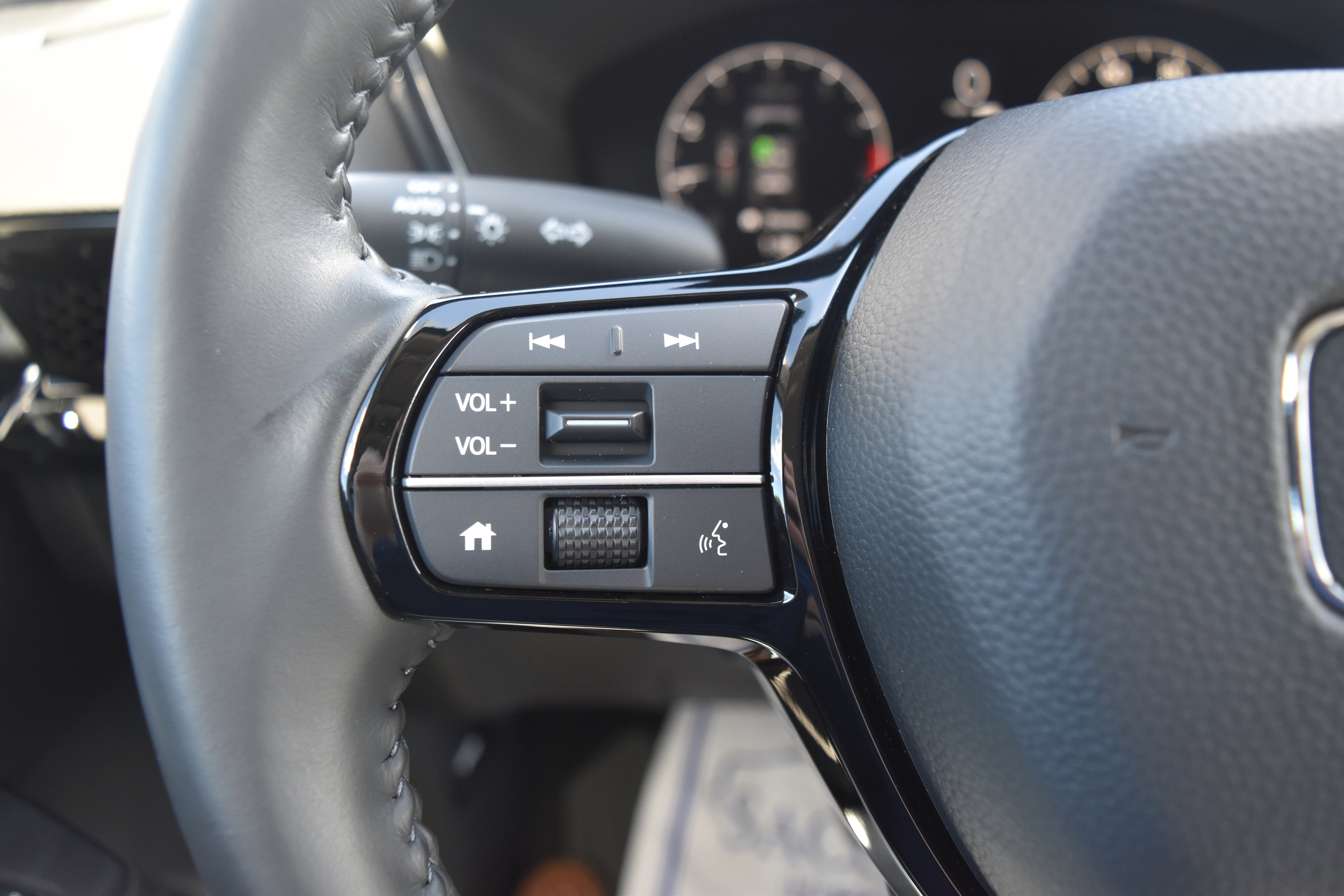 Certified 2023 Honda CR-V EX-L image 20