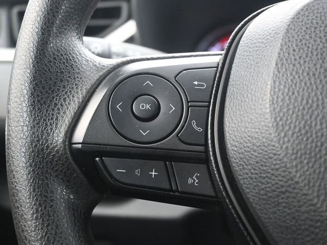 Used 2024 Toyota RAV4 XLE image 12