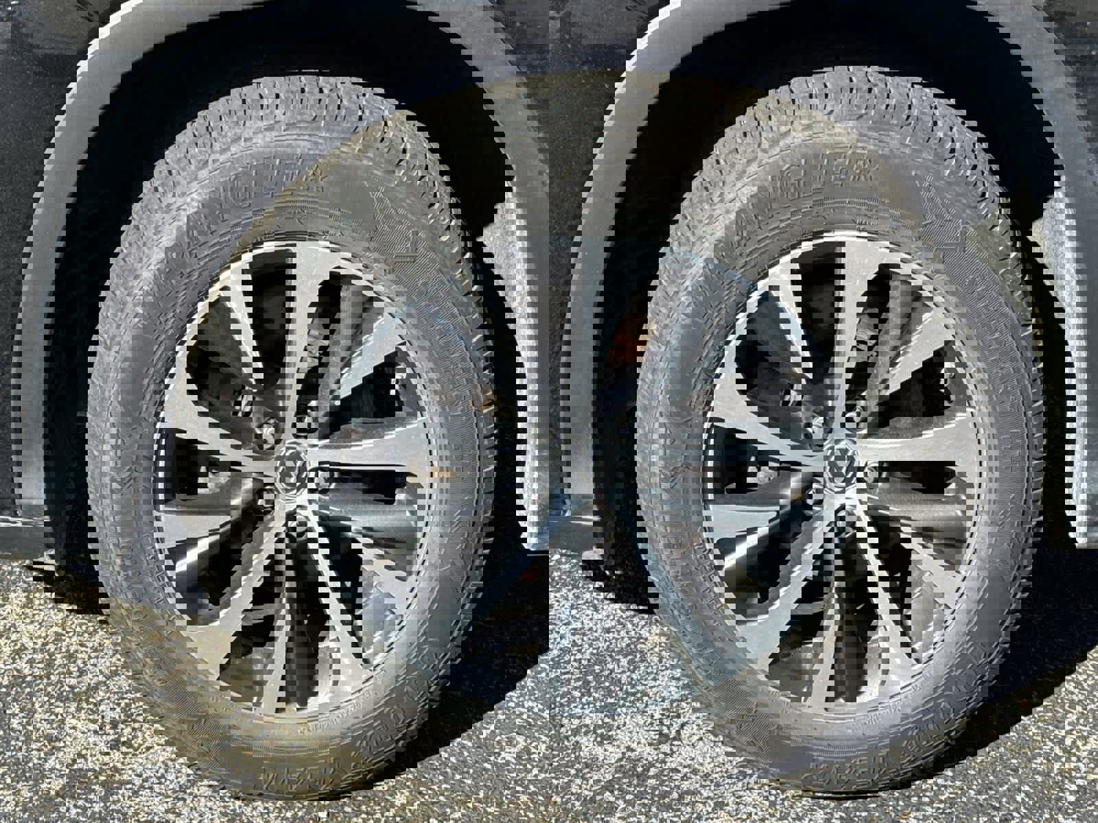 Used 2020 Lexus RX 350 AWD w/ Premium Package image 10