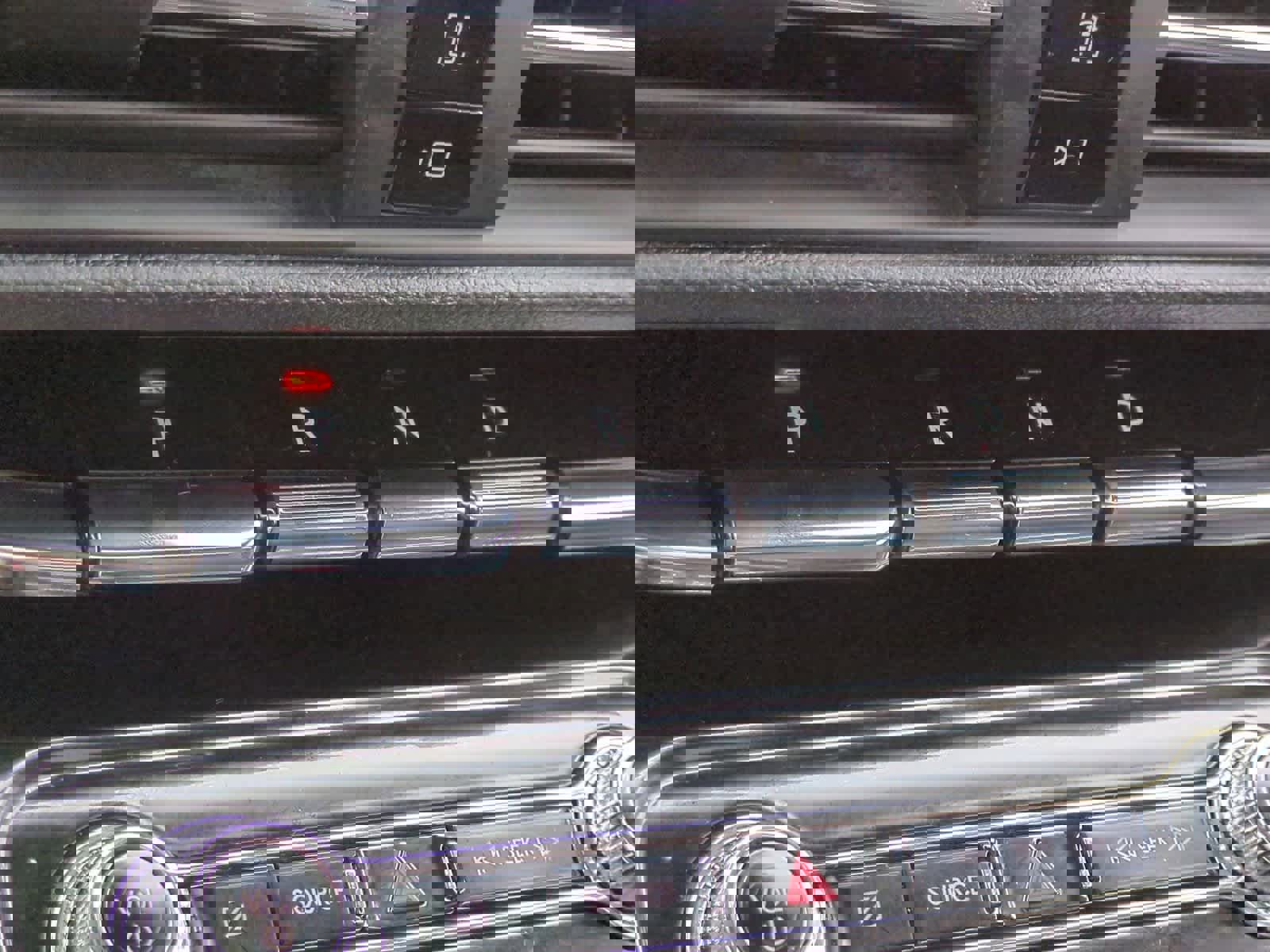 Used 2022 Lincoln Corsair Reserve w/ Sport Package image 34