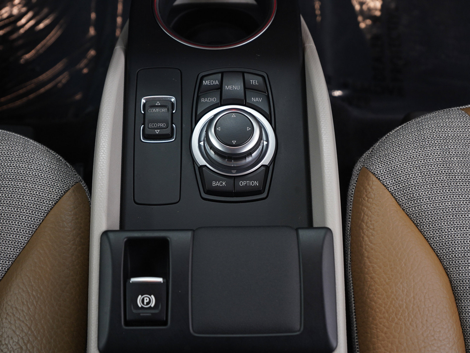 Used 2014 BMW i3 RWD image 19