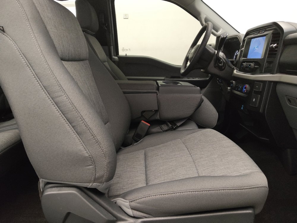 Used 2021 Ford F150 XL w/ Equipment Group 101A High image 21