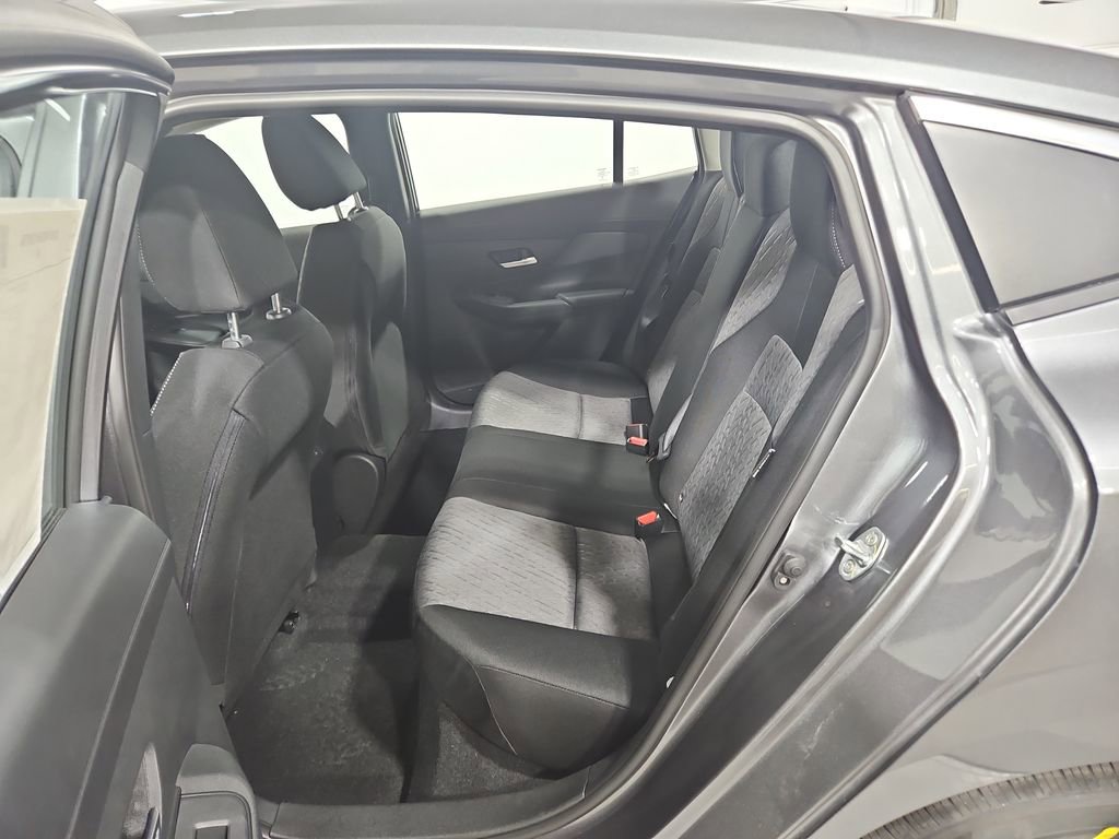 New 2026 Nissan Sentra SV w/ SV Convenience Package image 23
