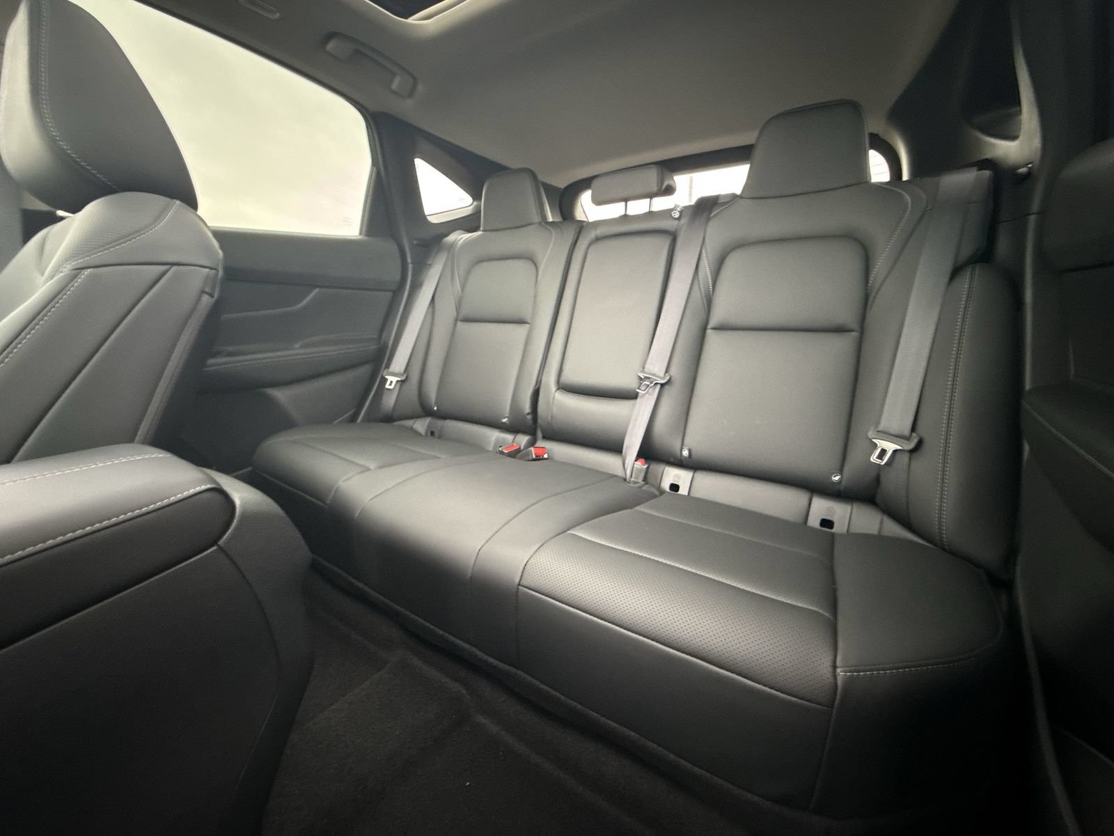 New 2026 Nissan Murano SL AWD/4WD image 14