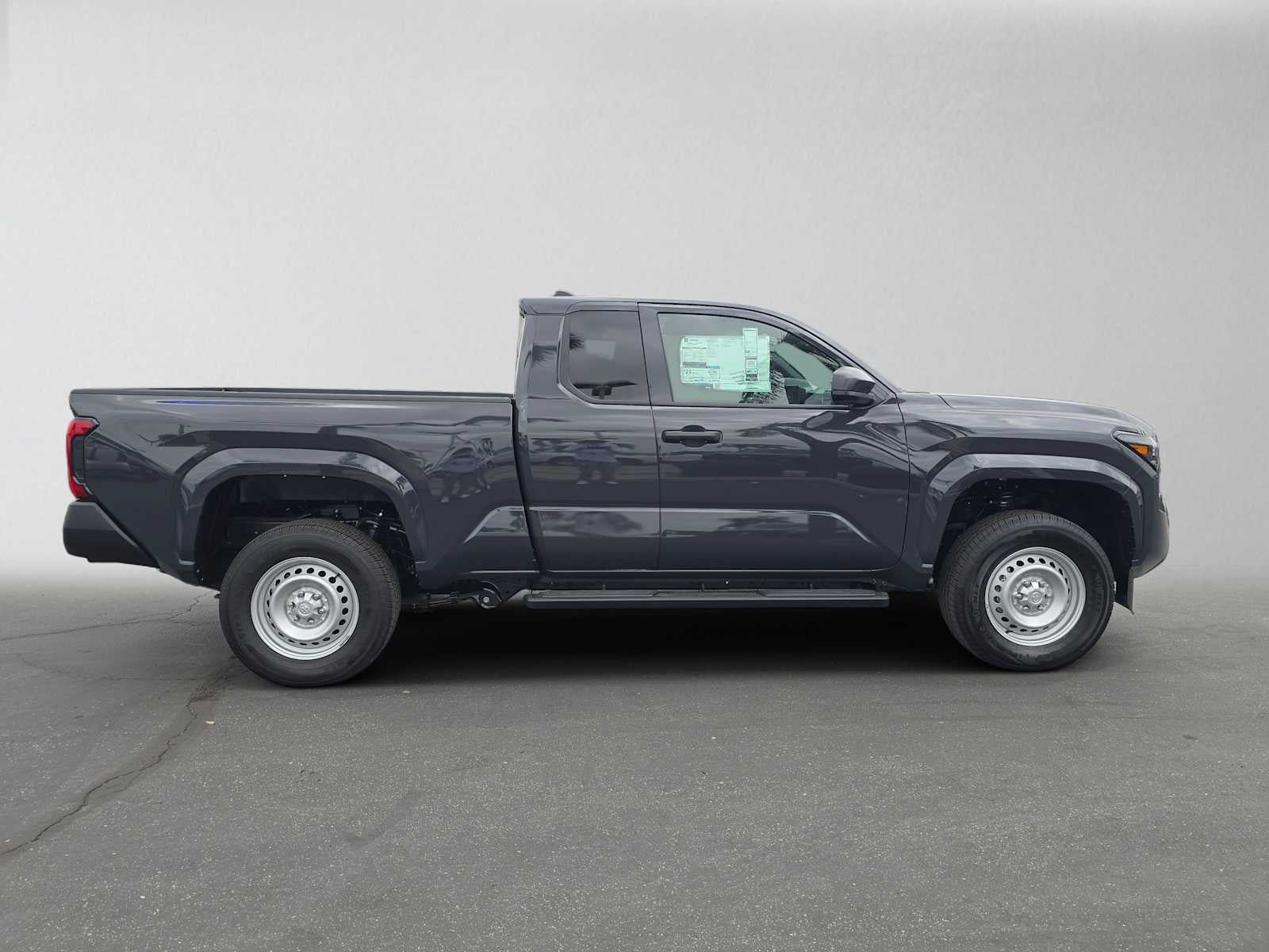 New 2026 Toyota Tacoma SR RWD image 2