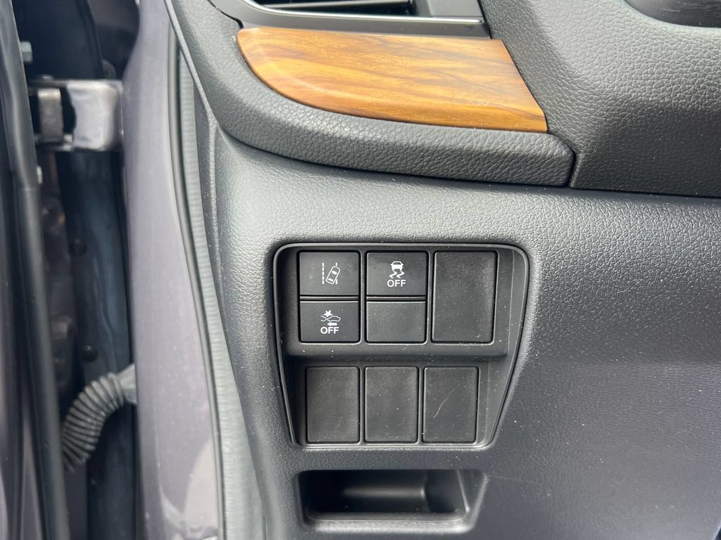 Used 2021 Honda CR-V EX image 20