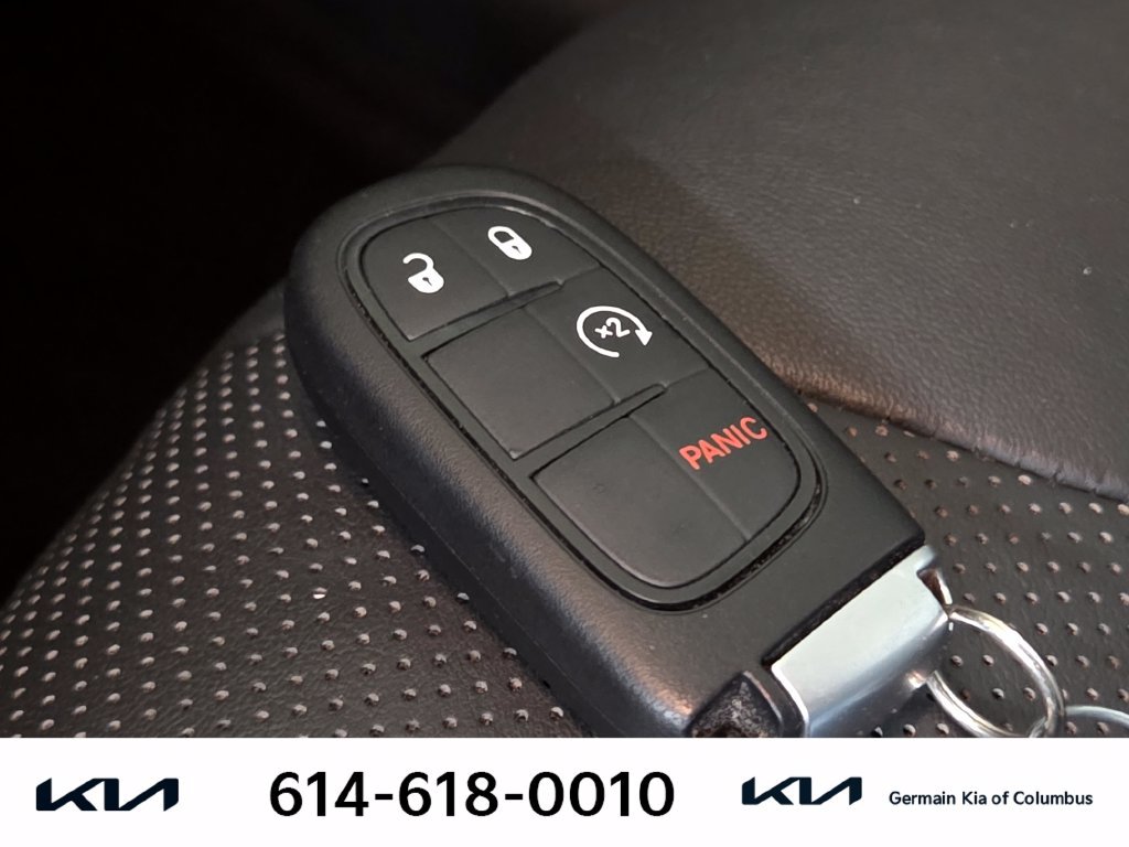 Used 2021 Jeep Cherokee Latitude Lux AWD/4WD image 34