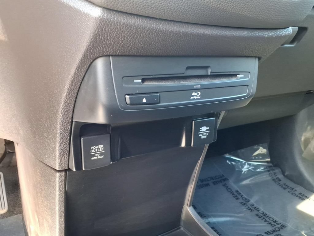 Certified 2019 Honda Odyssey EX-L image 26