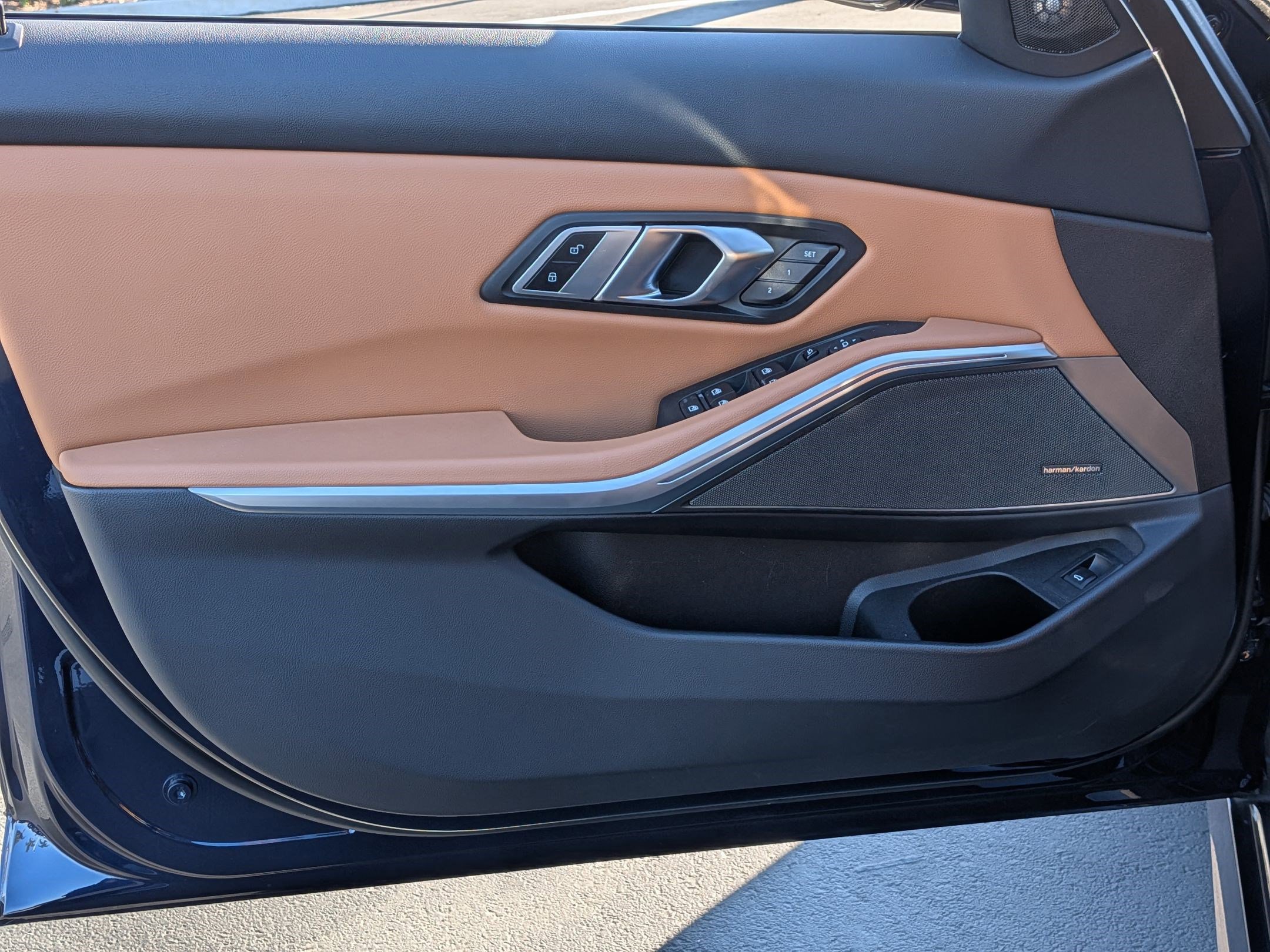 Certified 2023 BMW 330i 330i w/ M Sport Package image 14