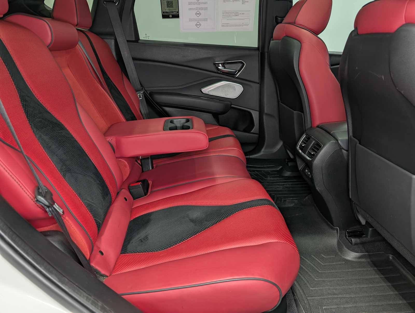 Used 2019 Acura RDX A-Spec image 42