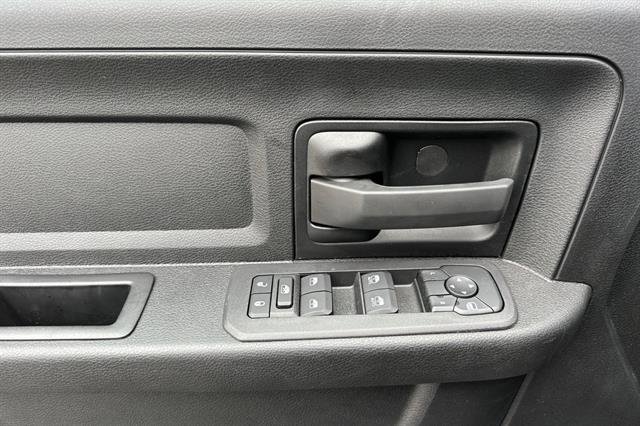 New 2026 RAM 3500 Tradesman image 8