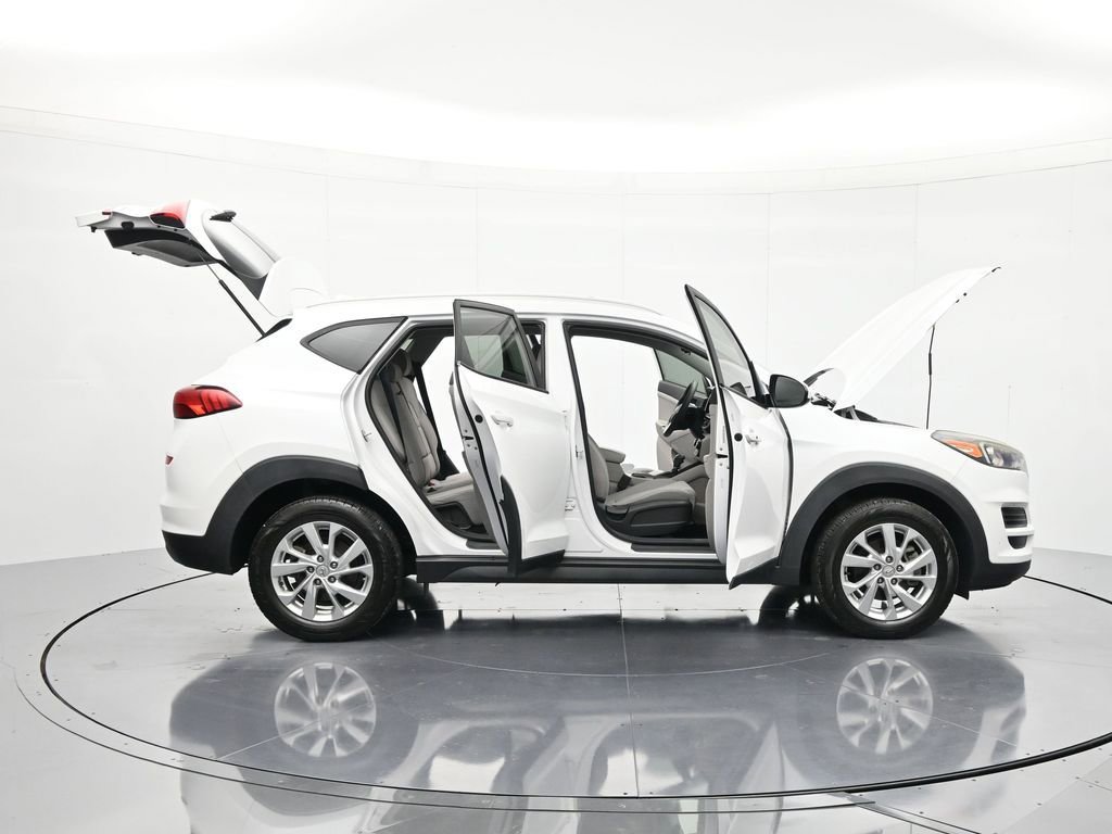 Used 2019 Hyundai Tucson Value image 47