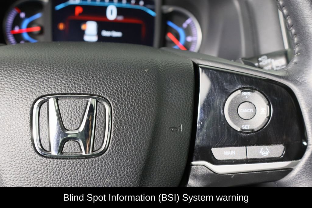 Used 2022 Honda Pilot EX-L image 10