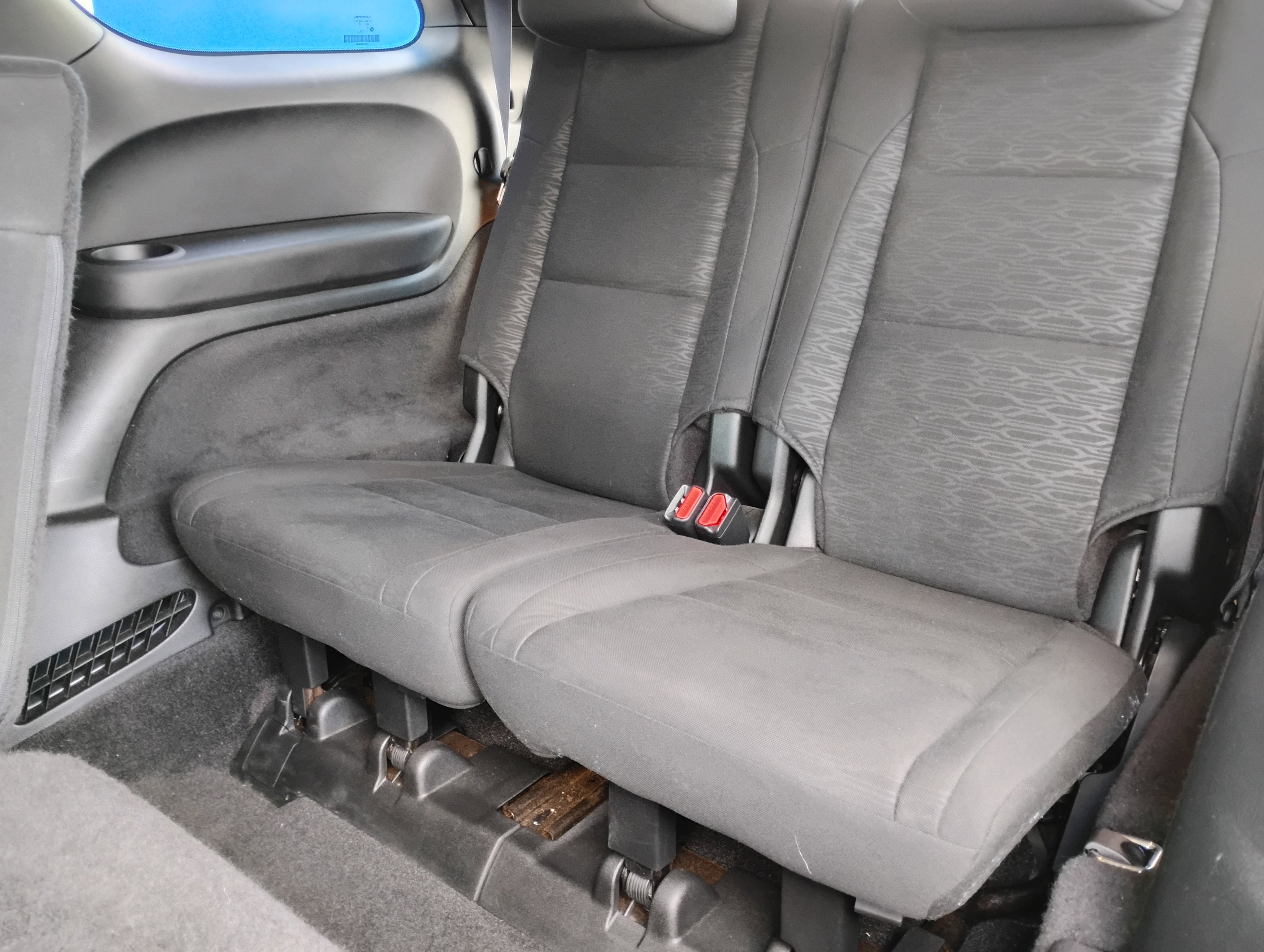 Used 2022 Dodge Durango SXT AWD/4WD image 19