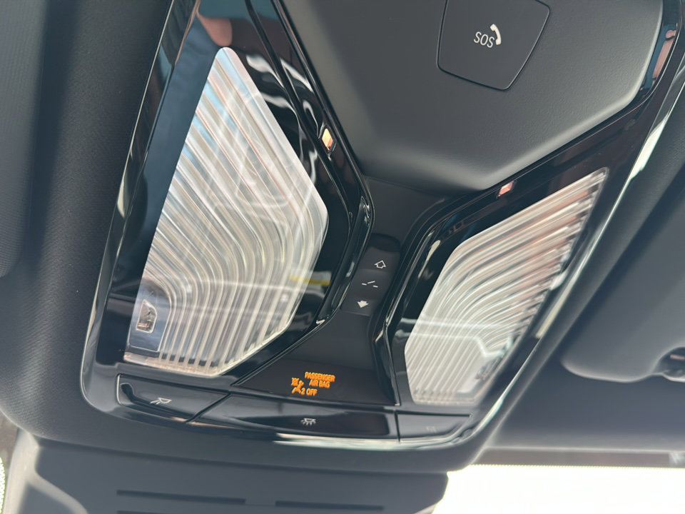 New 2026 BMW X5 xDrive40i w/ Climate Comfort Package image 28