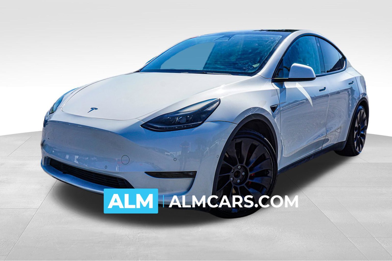 Used 2022 Tesla Model Y Performance