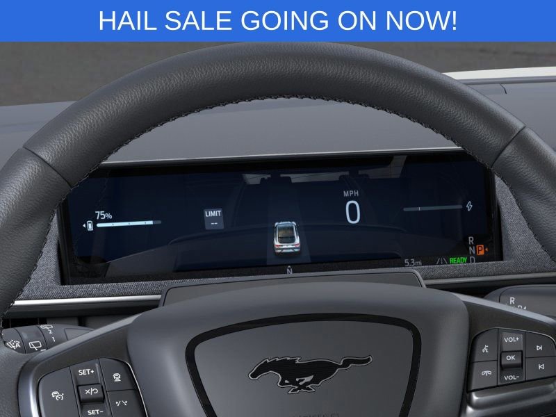 New 2026 Ford Mustang Mach-E Premium image 15