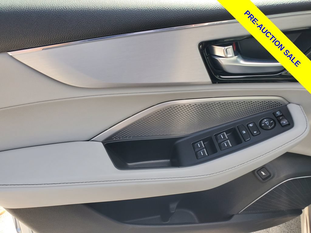 Certified 2024 Acura MDX w/ Technology Package FWD image 21