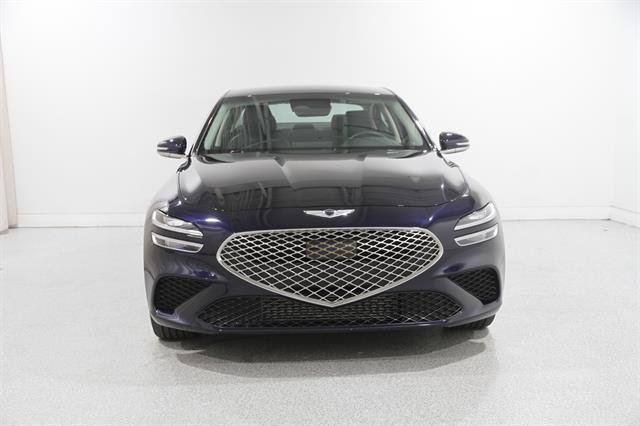 Certified 2023 Genesis G70 2.0T AWD/4WD image 2