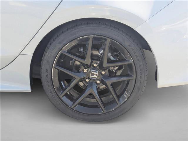 Used 2022 Honda Civic Sport image 23