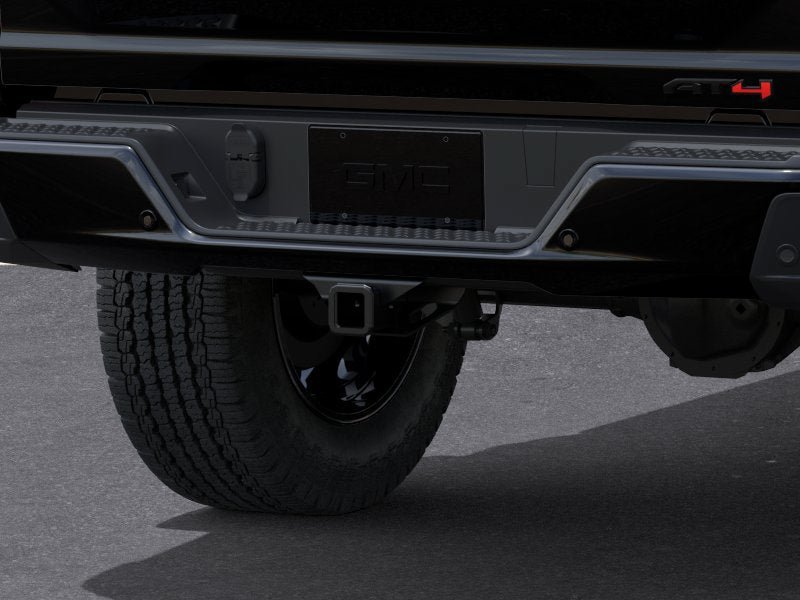 New 2026 GMC Canyon AT4 w/ AT4 Premium Package AWD/4WD image 14
