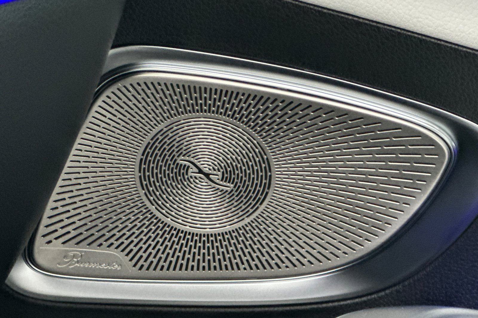 New 2026 Mercedes-Benz C 300 Sedan image 5