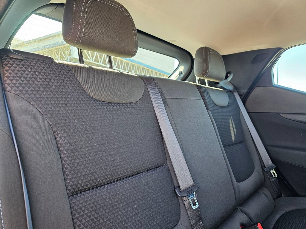 Certified 2023 Chevrolet Bolt EUV LT FWD image 13
