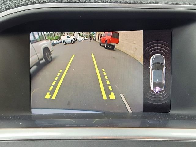 Used 2018 Volvo S60 T5 Inscription w/ Technology Package FWD image 13